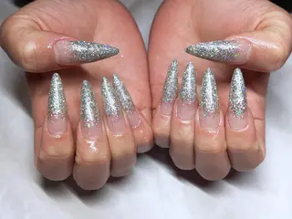 ネイル My+ Yukaのネイルデザイン