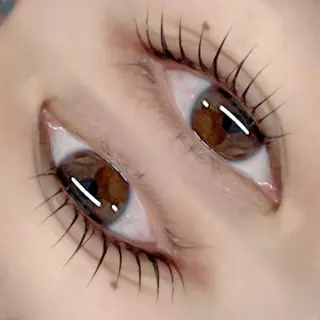 マツエク・マツパ フジ ワラのマツエク・マツパデザイン