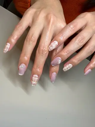 ネイル nail salon C.のネイルデザイン