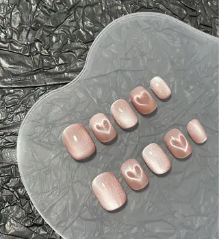 ネイル インフィニティ ネイルサロンのネイルデザイン