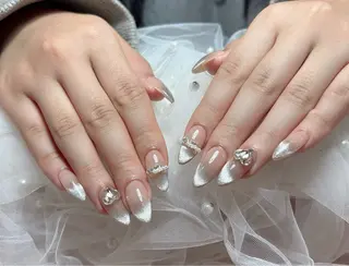 ネイル Bél Nail salon ユキのネイルデザイン