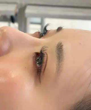 マツエク・マツパ nuluk komakiのマツエク・マツパデザイン