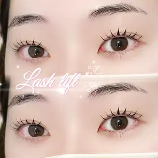 マツエク・マツパ 🦋re-born AOI🦋のマツエク・マツパデザイン