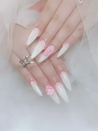 ネイル ネイルサロン lotusのネイルデザイン