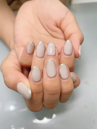 ネイル oki nailのネイルデザイン