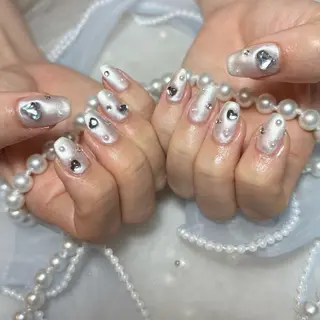 ネイル Yudia Rikaのネイルデザイン