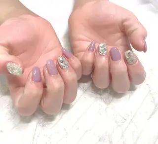 ネイル yochi nailのネイルデザイン