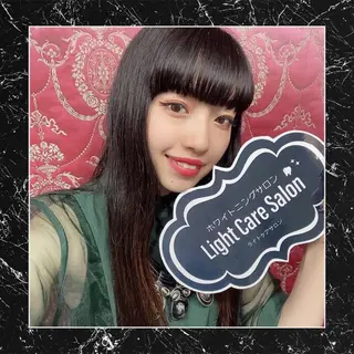 ライトケアサロン 表参道店① 佐々木のその他イメージ