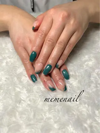 ネイル Noguchi Megumiのその他イメージ