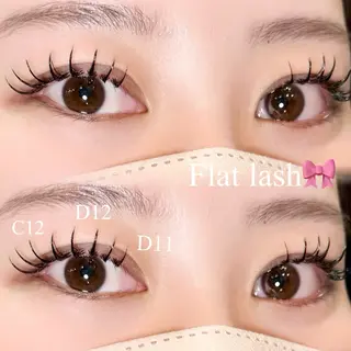 マツエク・マツパ OLIVIA 恵比寿 /大場のマツエク・マツパデザイン