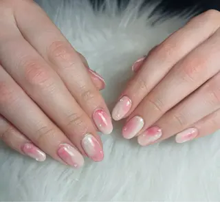ネイル COCO所属・COCO nail salonのネイルデザイン