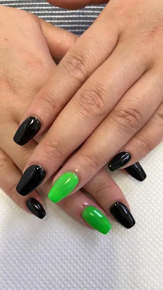 ネイル Munail サロン所属・むねいる nail salonのネイルデザイン