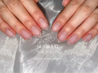 ネイル Lien  _リエン リエンのネイルデザイン