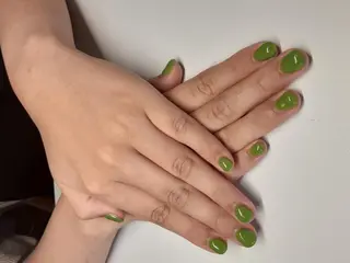 ネイル LANLAN所属・Lan Lanのネイルデザイン