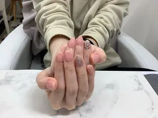 ネイル AYA Reginaのネイルデザイン