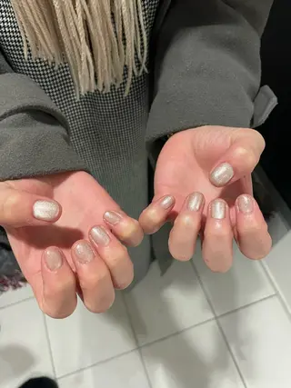 ネイル Yukino /シンプル/個性派のネイルデザイン