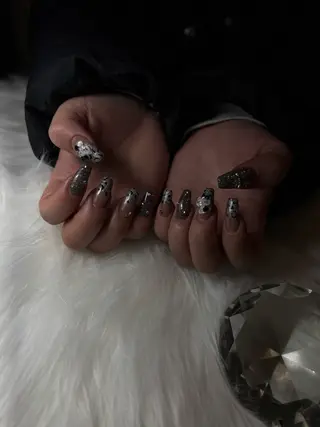 ネイル maki nailのネイルデザイン