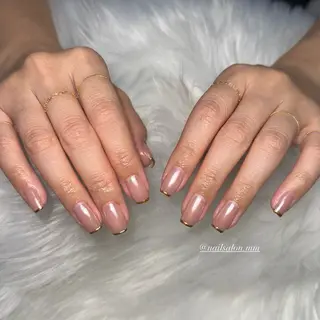 ネイル Nail salon mmのネイルデザイン