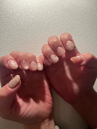 ネイル K Aのネイルデザイン