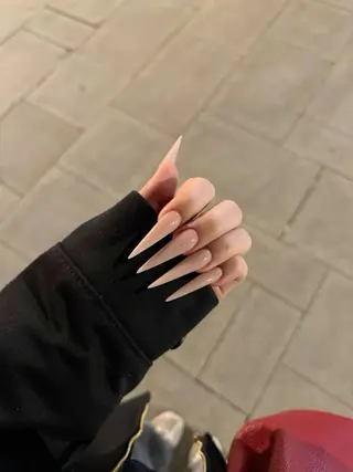 ネイル Diamond  Salon所属・Hain Hainのネイルデザイン