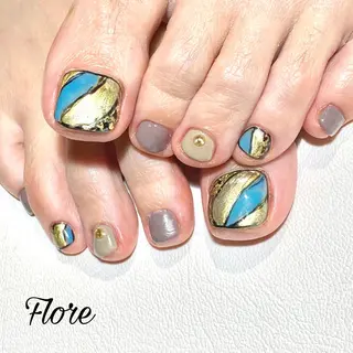 ネイル Flore (フロール)の眉毛・アイブロウイメージ