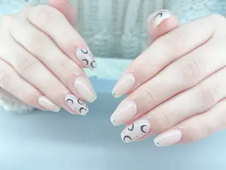 ネイル ♡Sherry  Nail♡のネイルデザイン