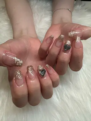 ネイル MN salonのネイルデザイン