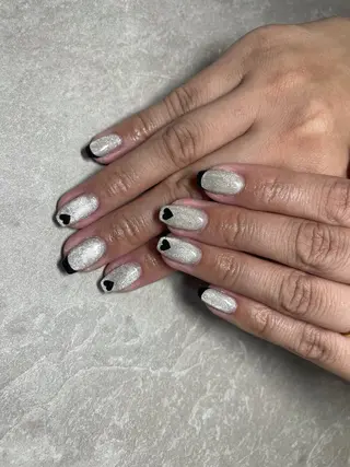 ネイル LAVISH nail salonのネイルデザイン