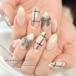 ネイル etoile filanteのネイルデザイン