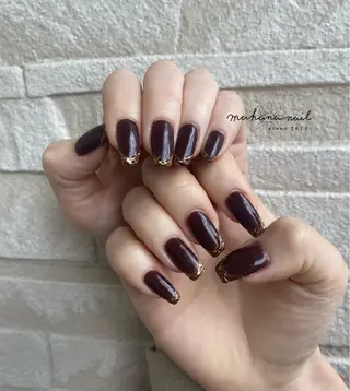 ネイル mahana nailのネイルデザイン