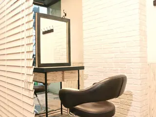 【髪質改善師】 鈴木伸之介のヘアスタイル