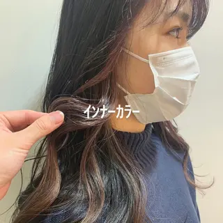 カラー メンズパーマ特化🔥 ツイスパ/シャドウのヘアスタイル