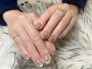 ネイル nail salon angeのネイルデザイン