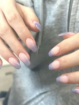 ネイル 𝐦𝐢𝐲𝐮/韓 国𝐲𝟐𝐤ネイルのネイルデザイン