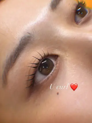 マツエク・マツパ アンジェリック、 アンジュベルaikoのマツエク・マツパデザイン