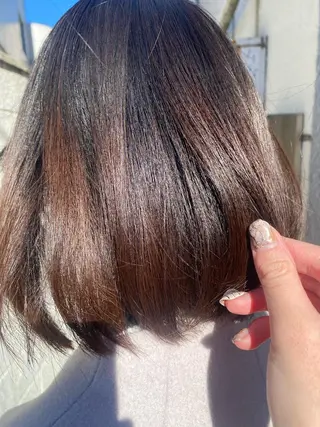 ミディアム niconail 千歳烏山店所属・niconail 🧣ayu 📍烏山のネイルデザイン