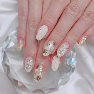 ネイル Private Salon 大宮のネイルデザイン