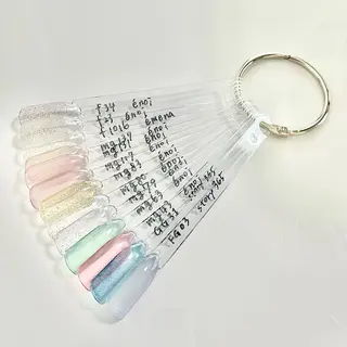 ネイル Spricoloré ／harunaのネイルデザイン