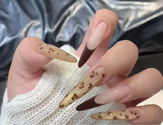 ネイル Y’s salon所属・コアラ Y’s salonのネイルデザイン