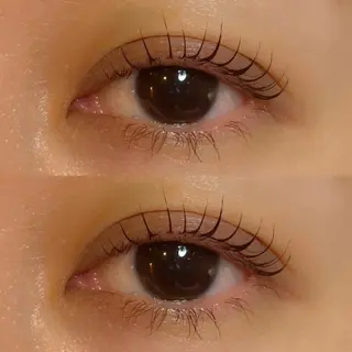 マツエク・マツパ Aulii 優那のマツエク・マツパデザイン