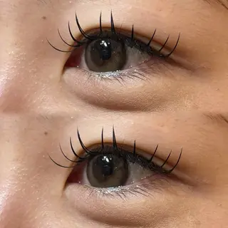 マツエク・マツパ Tink横浜所属・Tink 横浜 🩷Mitsukiのマツエク・マツパデザイン