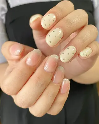 ネイル nana 🕊のネイルデザイン