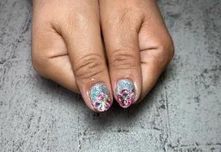 ネイル Ruana Nailのネイルデザイン