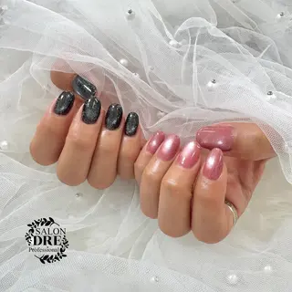 ネイル salonDRE MIYUKIのネイルデザイン