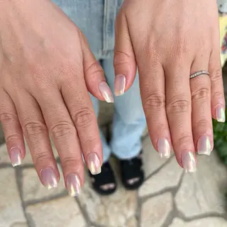 ネイル 野口 姫和のネイルデザイン