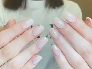 ネイル H&B 楊のネイルデザイン