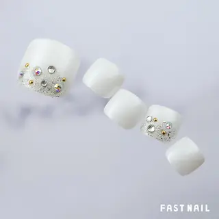 ネイル ファストネイル　ロコ 志免のネイルデザイン