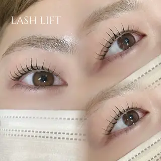 マツエク・マツパ 榊原 瑞樹のマツエク・マツパデザイン