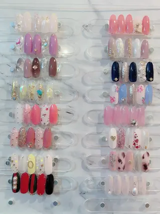 ネイル Lino+ ネイル&よもぎ蒸しのエステ・リラクイメージ