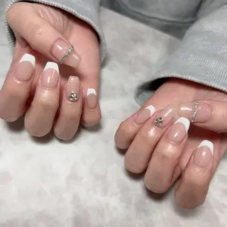 ネイル chouchou tik所属・chouchou tikのネイルデザイン